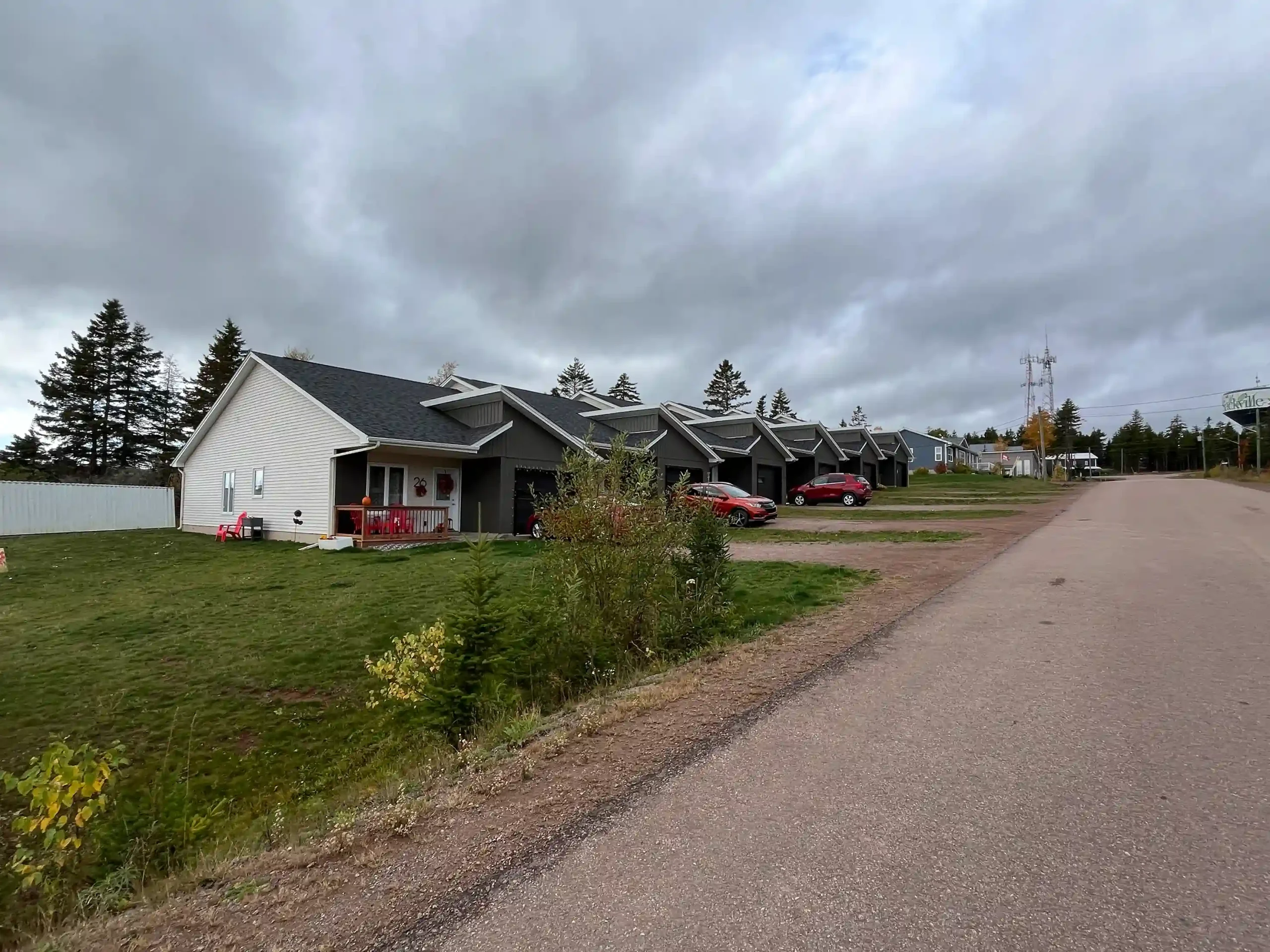 25-26 Meadow Lane - 1