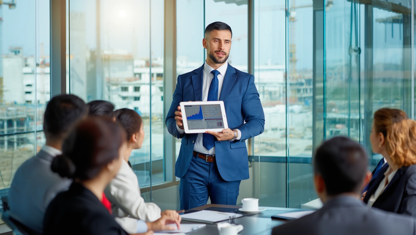 Real Estate Developers