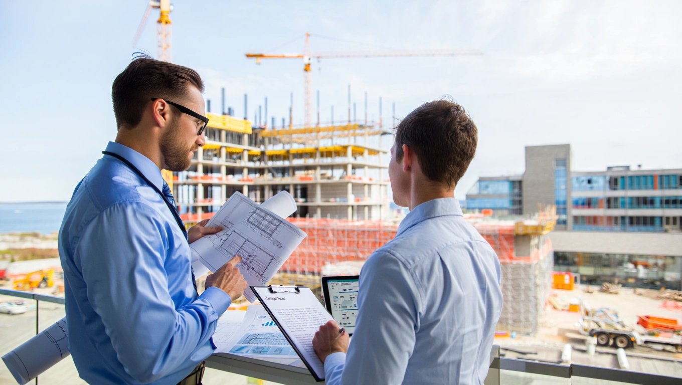 Specialized Excellence in Quantity Surveying & Property Appraisal