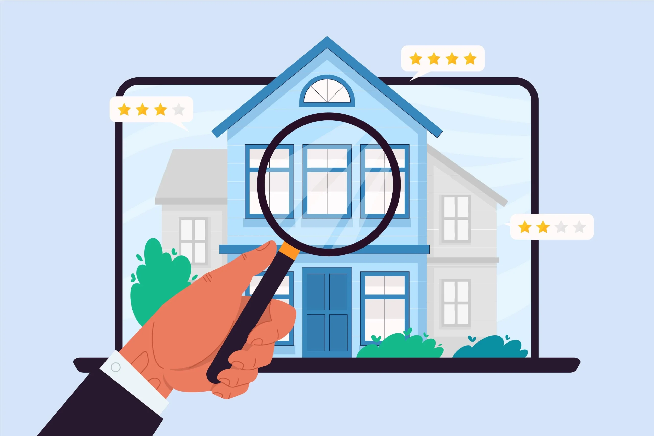 Home & House Appraisal Services in Moncton