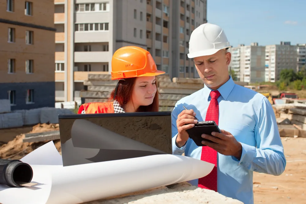 Land & Development Site Appraisals