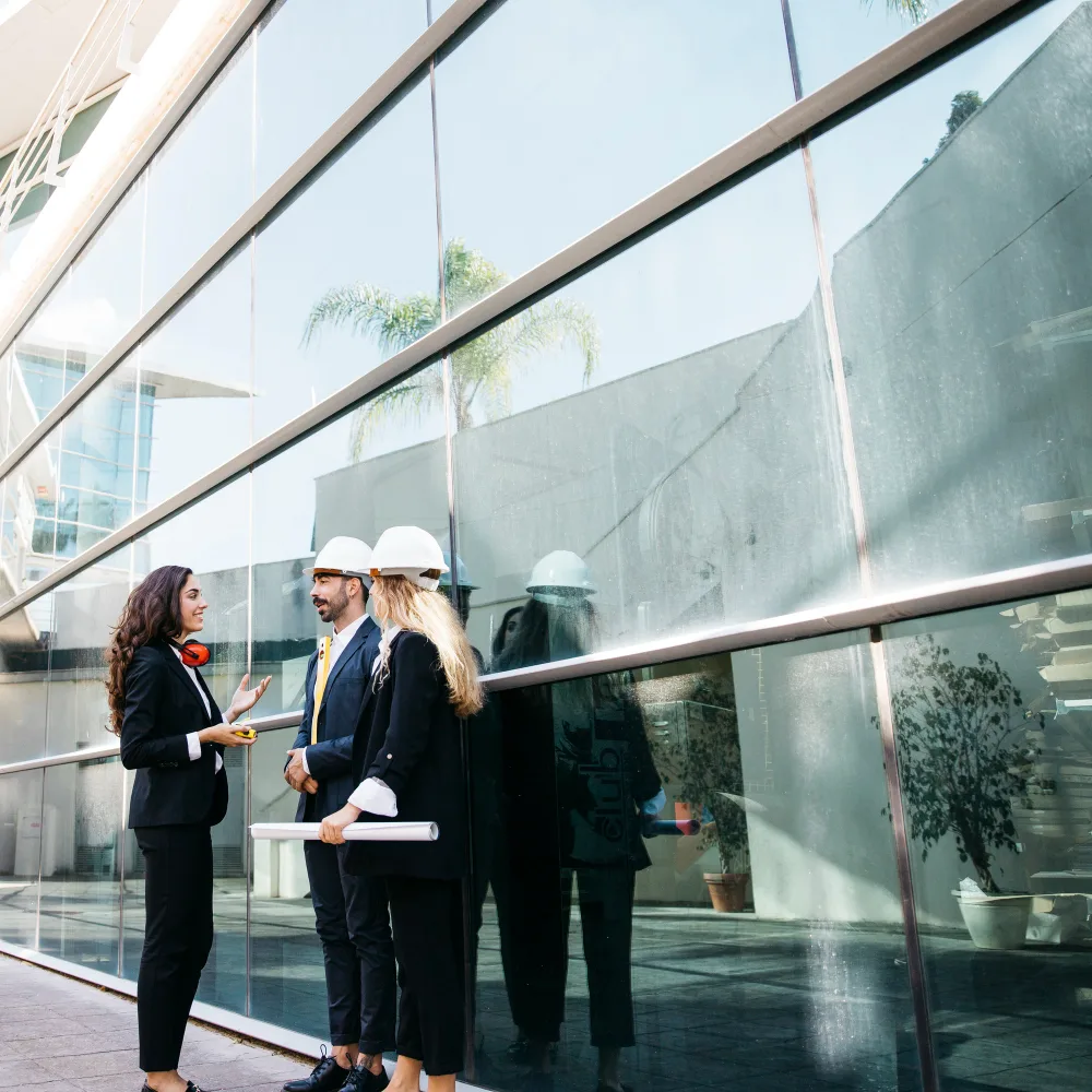 Office Building Appraisals