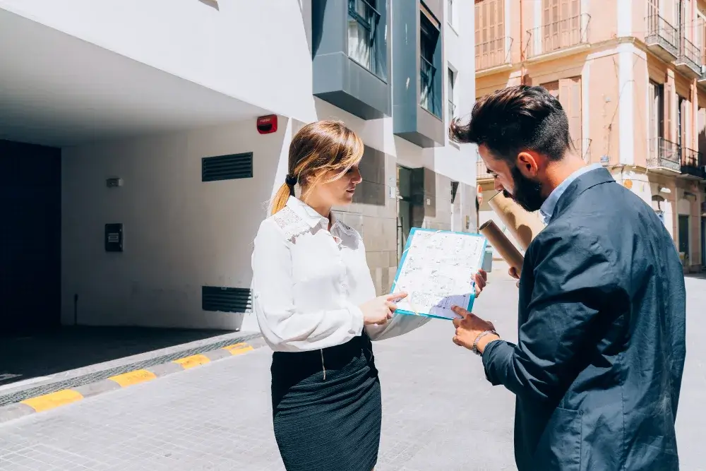 Commercial Property Appraisal for Legal Matters