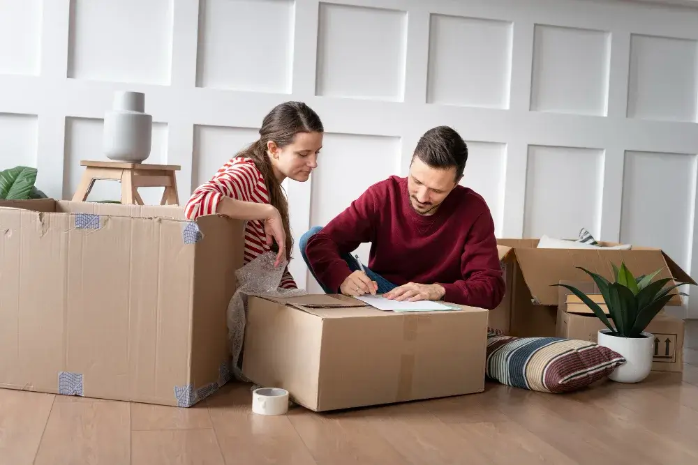 Residential Relocation Appraisals