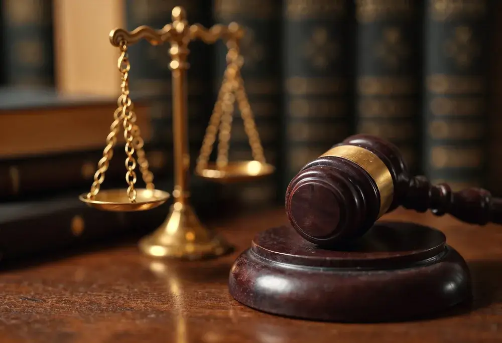 Support for Legal Proceedings