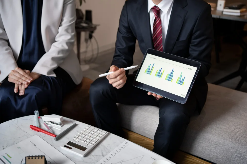 Cost-to-Complete Forecasting