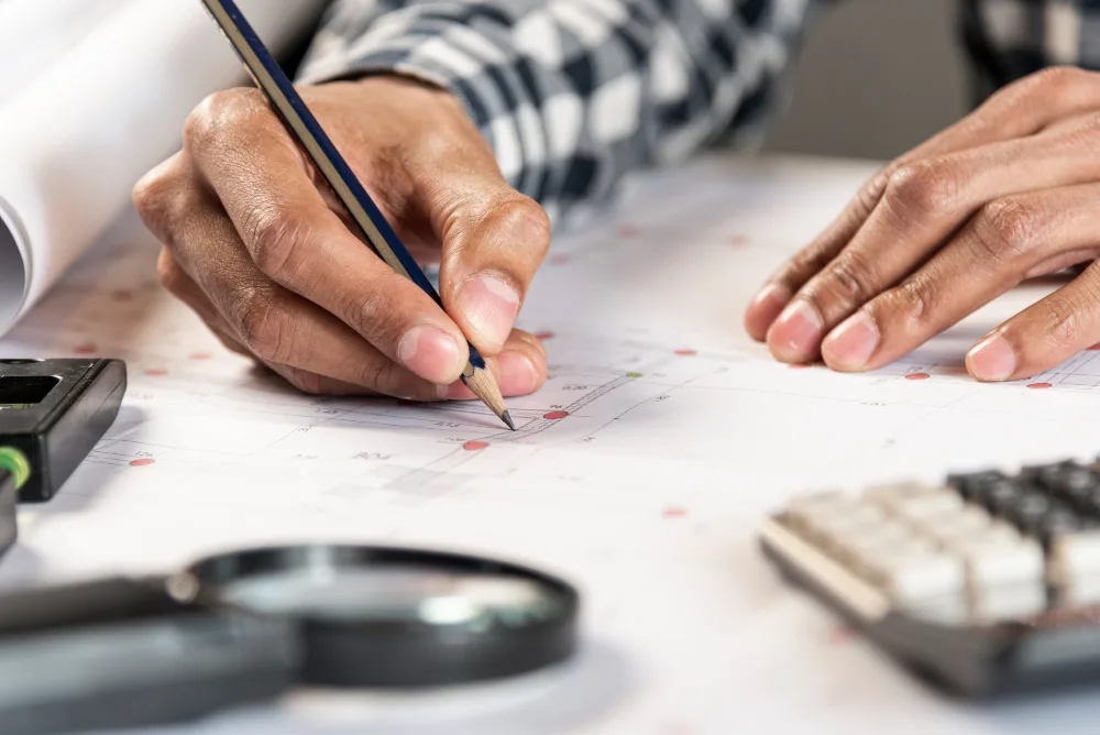 Draw Request Audits