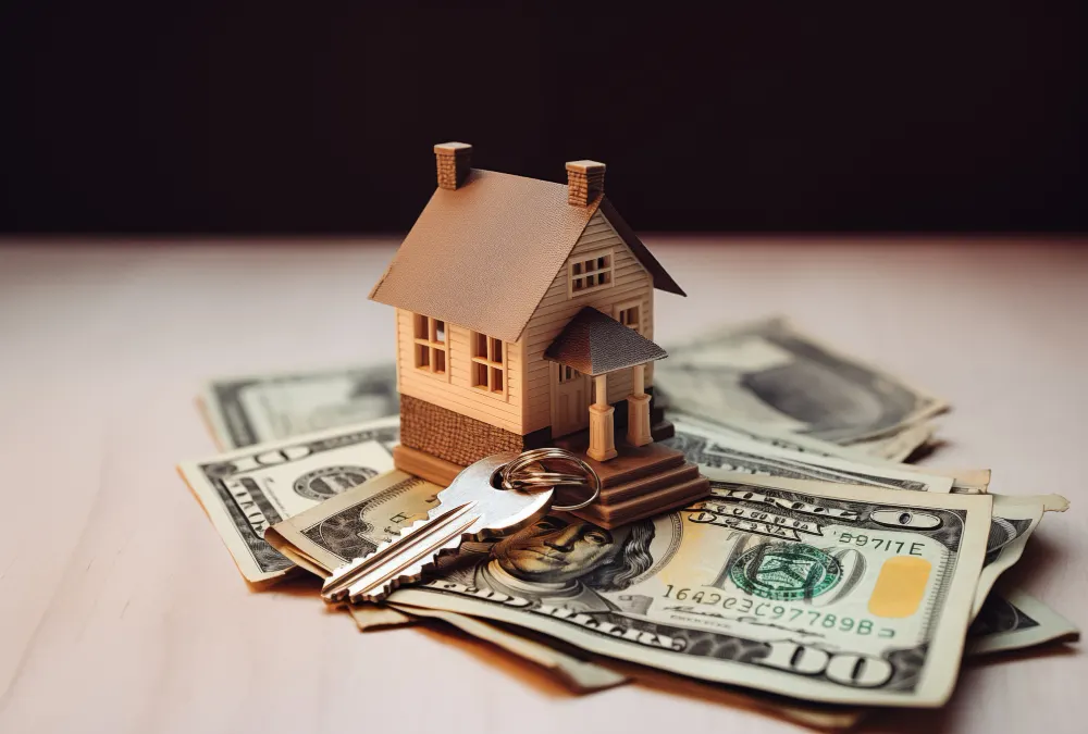Residential Mortgage Appraisals